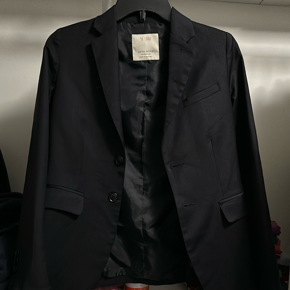 Boys suit jacket